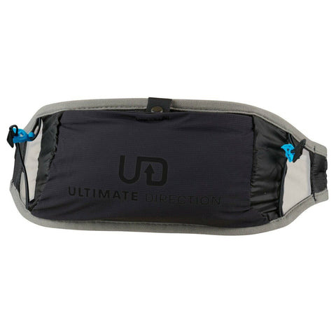 Ultimate Direction Belt Onyx Race Belt 5.0 XMiles