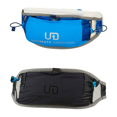 Ultimate Direction Belt Race Belt 5.0 XMiles