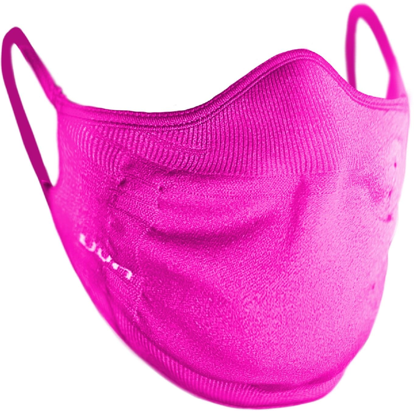 UYN Headwear L / Pink UYN Community Mask XMiles