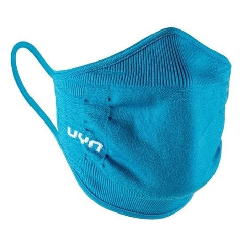 UYN Headwear XS / Light Blue UYN Community Mask XMiles