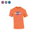 XMiles Clothes Endurance Fuelled Premium tri-blend T-Shirt XMiles