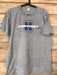XMiles Clothes S / Heather Grey XMiles Endurance Fuelled Premium tri-blend T-Shirt
