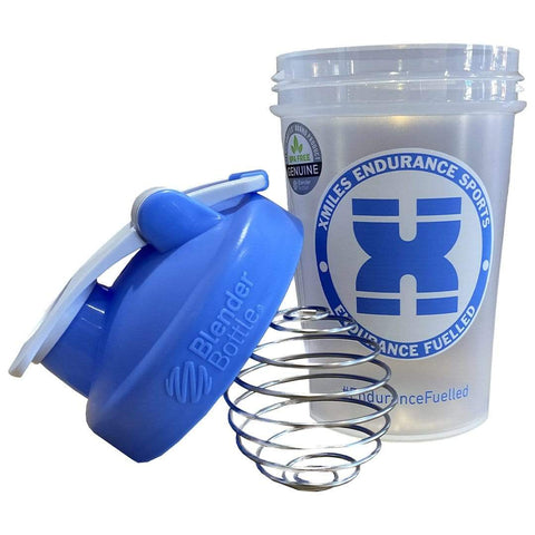 XMiles Flasks 400ml EF Blender Bottle XMiles