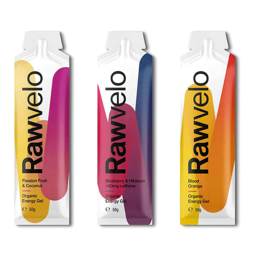 Natürliches Energiegel