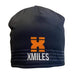 XMiles Headwear Endurance Fuelled Performance Beanie XMiles